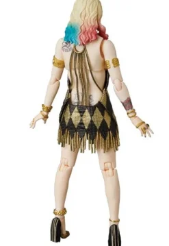 MAFEX Harley Quinn (Dress Ver.) (Suicide Squad)