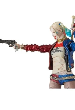 MAFEX Harley Quinn 