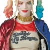 MAFEX Harley Quinn Suicide Squad (Reissue)