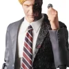 MAFEX Harvey Dent (The Dark Knight Trilogy)