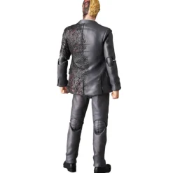 MAFEX Harvey Dent (The Dark Knight Trilogy)