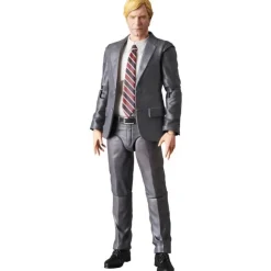 MAFEX Harvey Dent (The Dark Knight Trilogy)