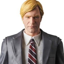 MAFEX Harvey Dent (The Dark Knight Trilogy)
