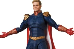 MAFEX Homelander