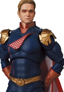MAFEX Homelander