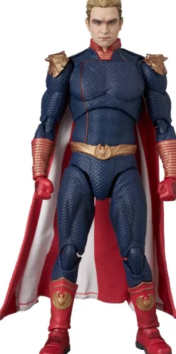 MAFEX HOMELANDER Finale Ver. (THE BOYS)