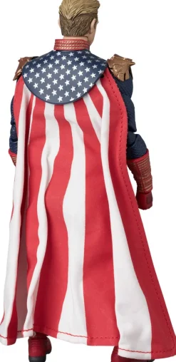 MAFEX HOMELANDER Finale Ver. (THE BOYS)