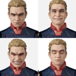 MAFEX HOMELANDER Finale Ver. (THE BOYS)