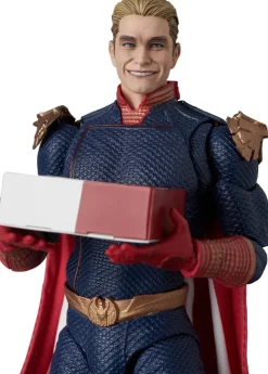 MAFEX HOMELANDER Finale Ver. (THE BOYS)