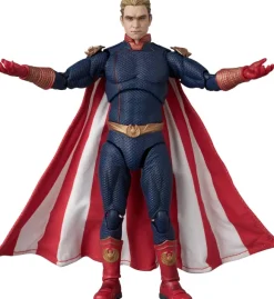 MAFEX HOMELANDER Finale Ver. (THE BOYS)