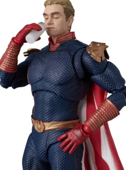MAFEX HOMELANDER Finale Ver. (THE BOYS)