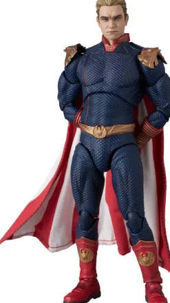 MAFEX HOMELANDER Finale Ver. (THE BOYS)