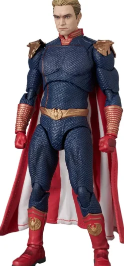 MAFEX HOMELANDER Finale Ver. (THE BOYS)
