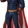 MAFEX Homelander (Reissue) The Boys