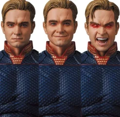 MAFEX Homelander (Reissue) The Boys