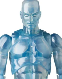 MAFEX Iceman (Comic Ver.)