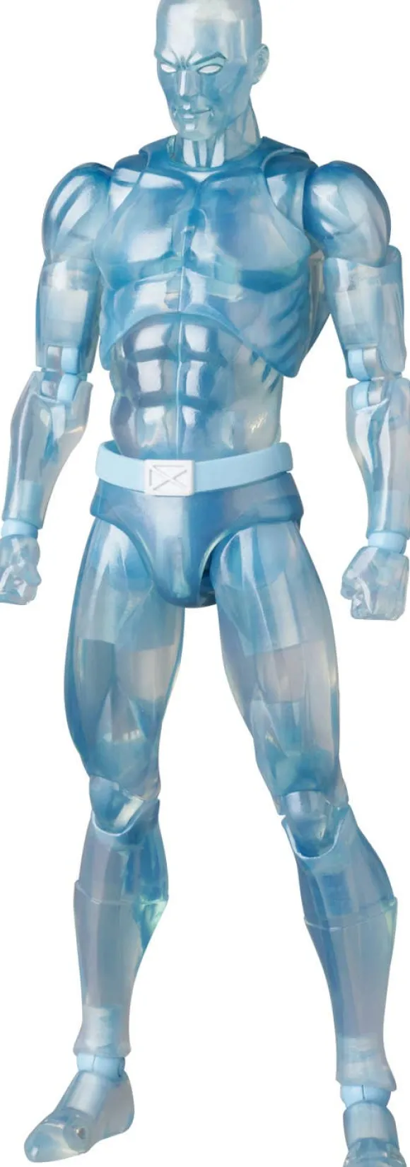 MAFEX Iceman (Comic Ver.)