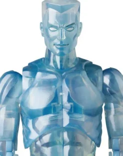 MAFEX Iceman (Comic Ver.)