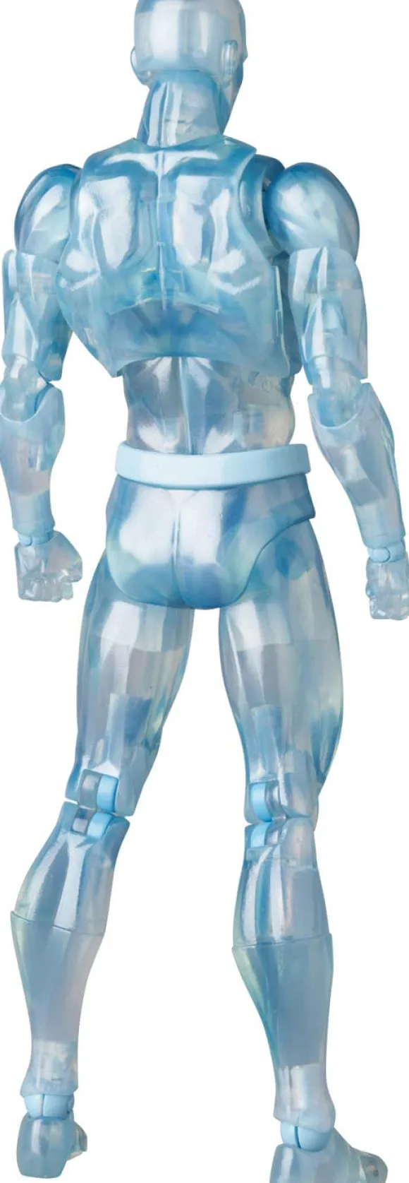 MAFEX Iceman (Comic Ver.)