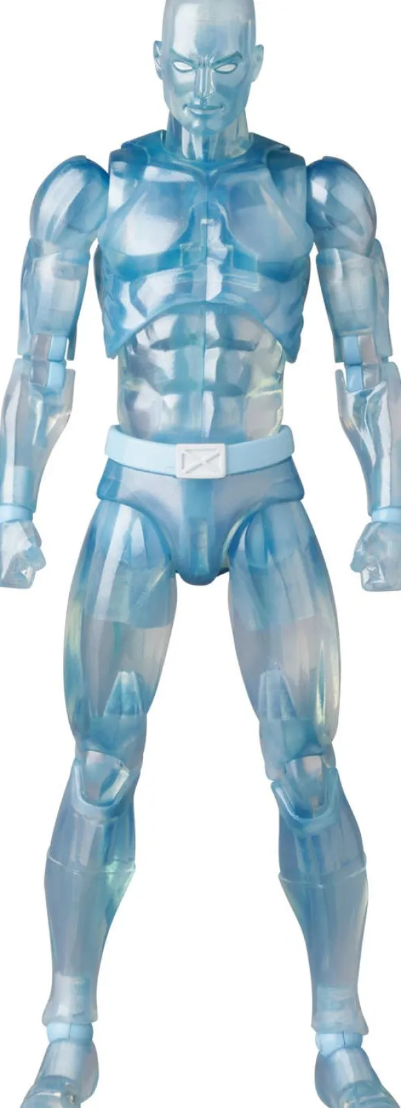 MAFEX Iceman (Comic Ver.)