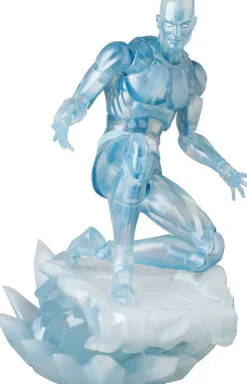 MAFEX Iceman (Comic Ver.)