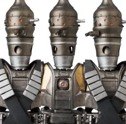 MAFEX IG-11 (Star Wars: The Mandalorian)