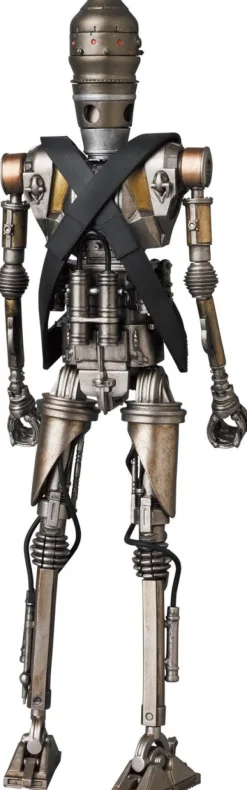 MAFEX IG-11 (Star Wars: The Mandalorian)