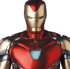 MAFEX Iron Man Mark 85 (Endgame Ver.)