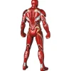 MAFEX Iron Man Mark 50 (Infinity War Ver.)