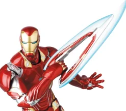 MAFEX Iron Man Mark 50 (Infinity War Ver.)