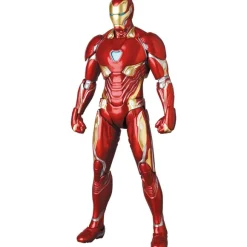 MAFEX Iron Man Mark 50 (Infinity War Ver.)