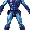 MAFEX Iron Man (Stealth Ver.)