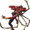 MAFEX Iron Spider (Avengers Endgame)