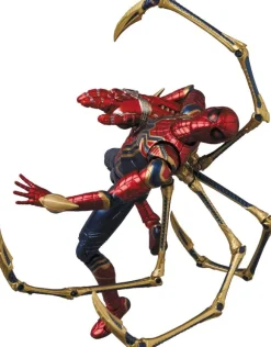 MAFEX Iron Spider (Avengers Endgame)
