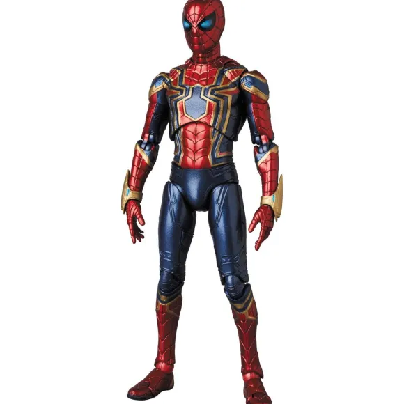 MAFEX Iron Spider (Avengers Endgame)