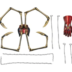 MAFEX Iron Spider (Avengers Endgame)