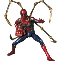 MAFEX Iron Spider (Avengers Endgame)