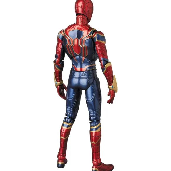 MAFEX Iron Spider (Avengers Endgame)