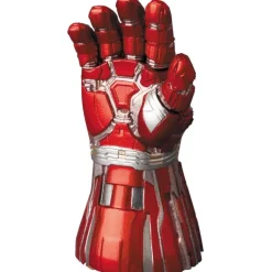 MAFEX Iron Spider (Avengers Endgame)