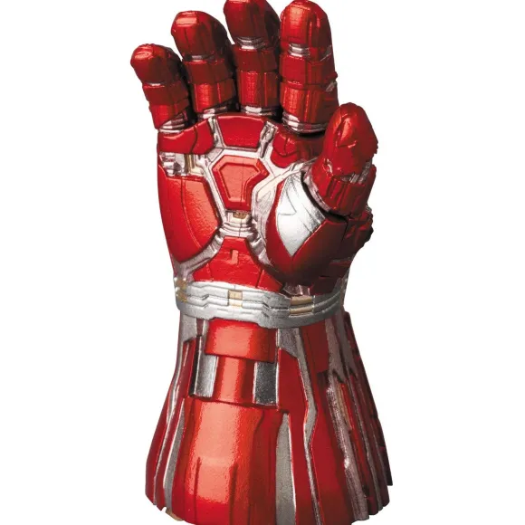 MAFEX Iron Spider (Avengers Endgame)
