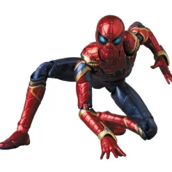 MAFEX Iron Spider (Avengers Endgame)