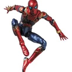 MAFEX Iron Spider (Avengers Endgame)