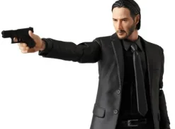 MAFEX John Wick