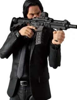 MAFEX John Wick