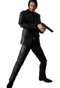 MAFEX John Wick
