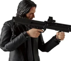 MAFEX John Wick