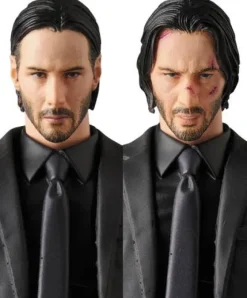 MAFEX John Wick
