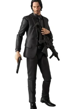 MAFEX John Wick
