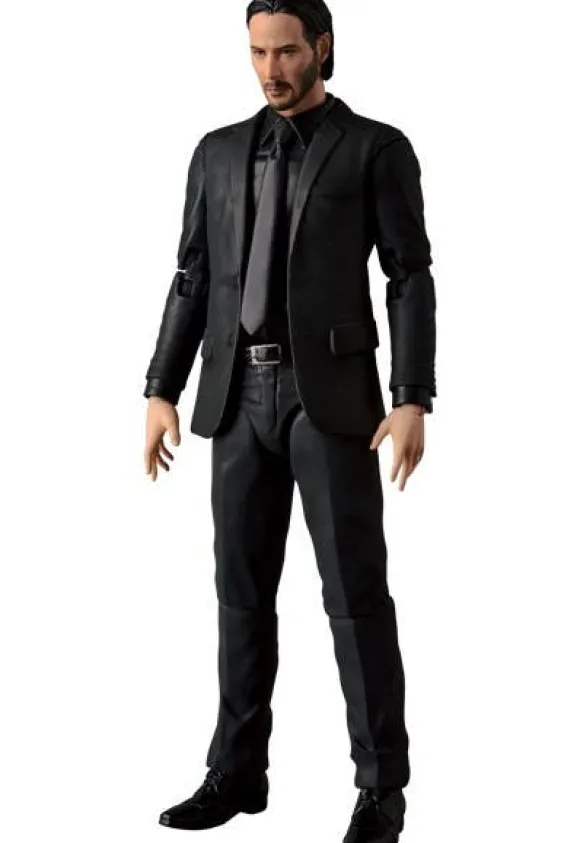 MAFEX John Wick