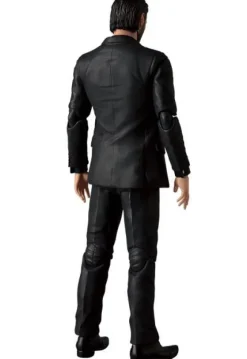 MAFEX John Wick